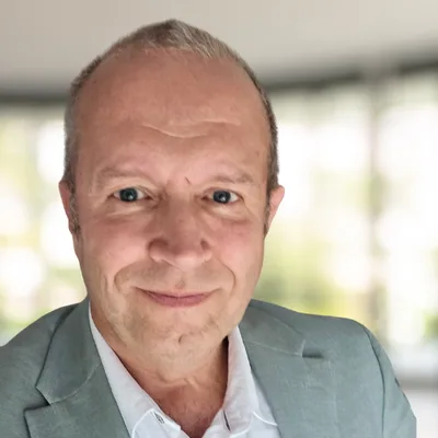 Georg Kamp