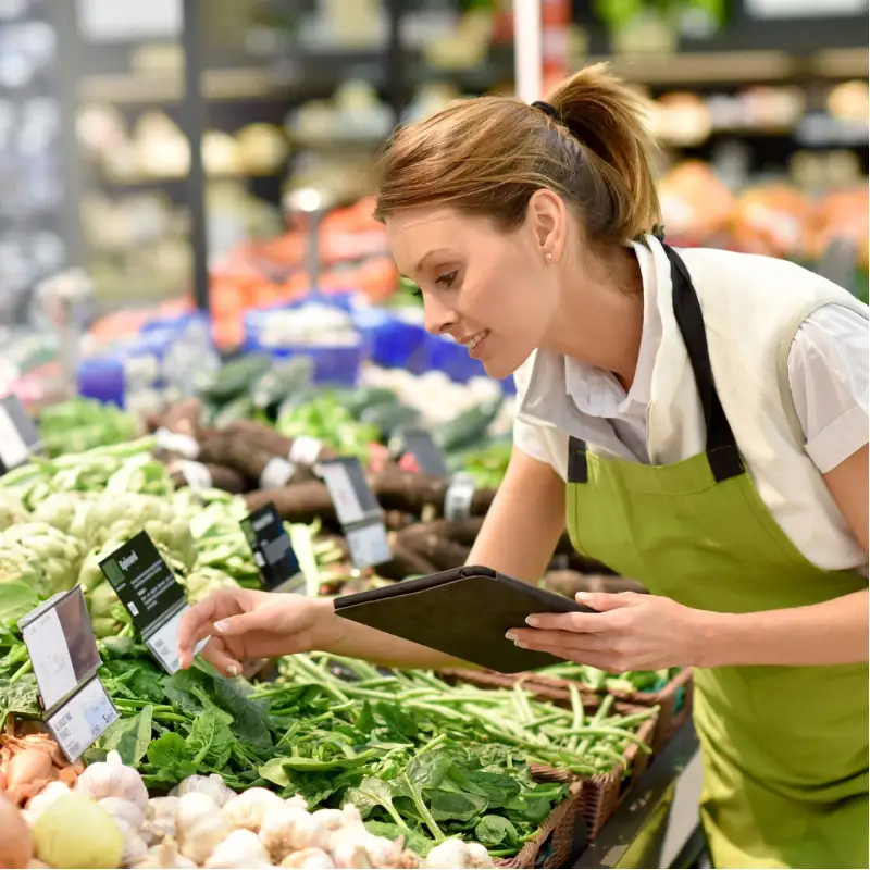 fruit RETAIL consulting