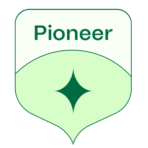 Brevo PioneerPartner Logo